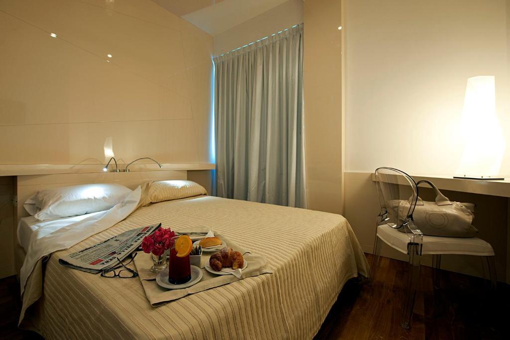 Hotel Excelsior Васто Номер фото