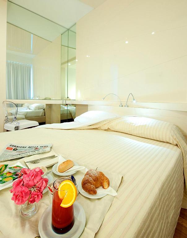 Hotel Excelsior Васто Экстерьер фото