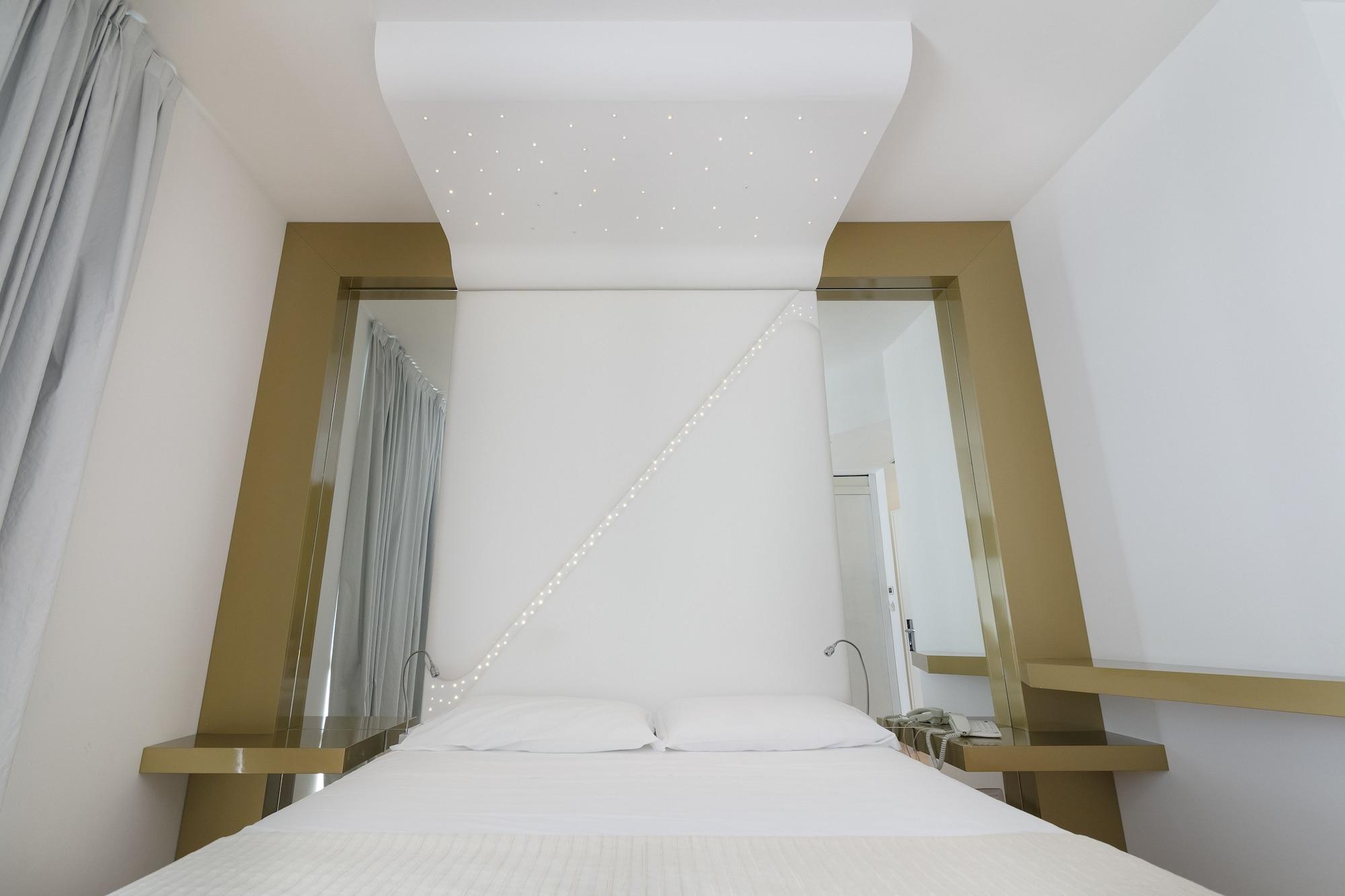 Hotel Excelsior Васто Экстерьер фото