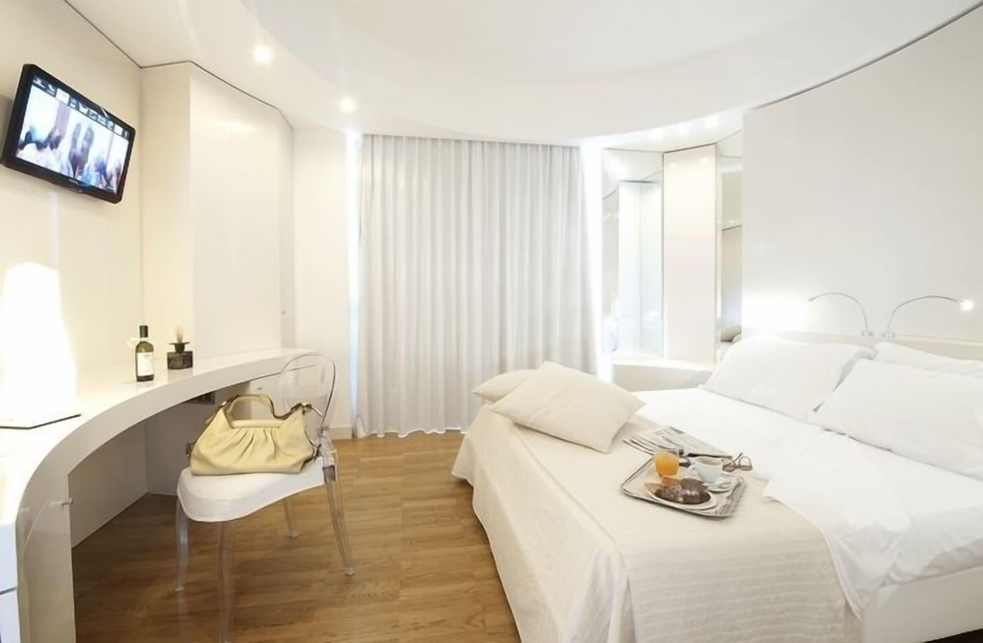Hotel Excelsior Васто Экстерьер фото