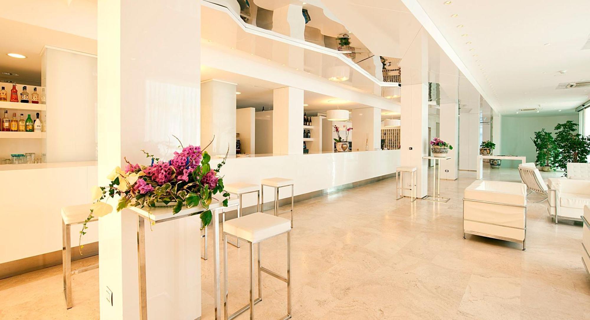 Hotel Excelsior Васто Экстерьер фото