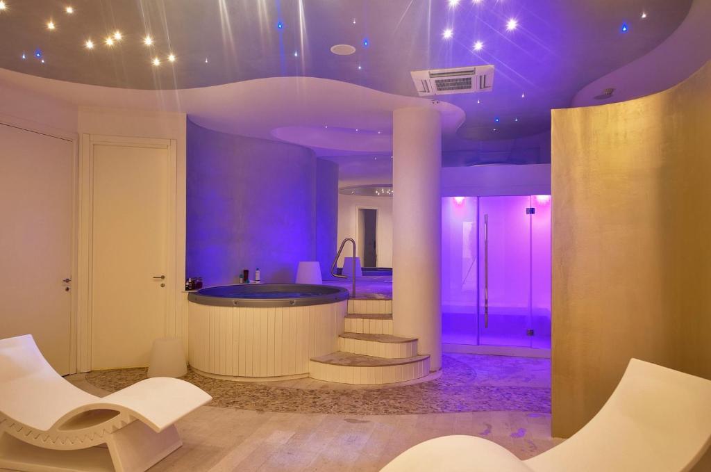 Hotel Excelsior Васто Экстерьер фото