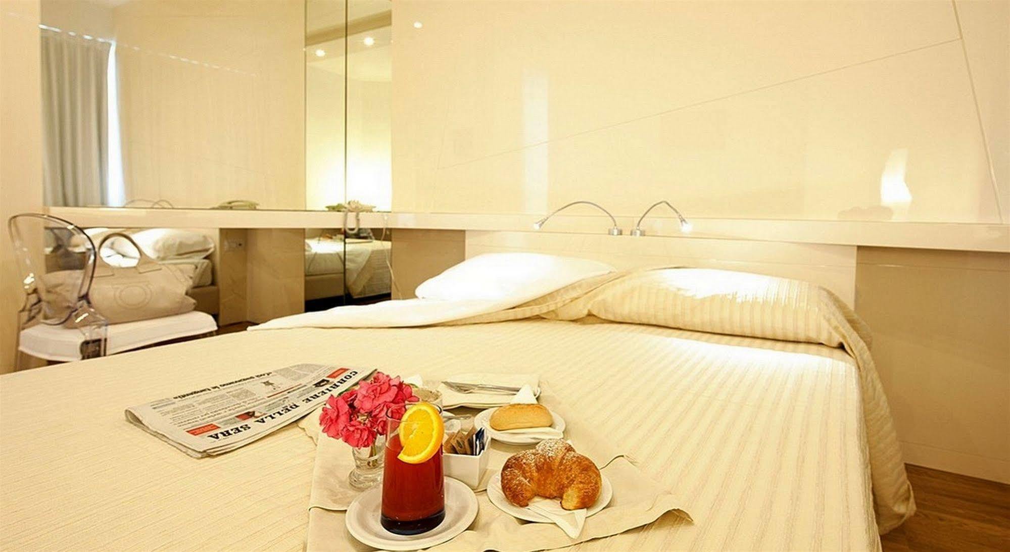 Hotel Excelsior Васто Экстерьер фото